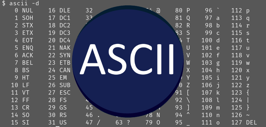 ascii-min - IT photo №27974